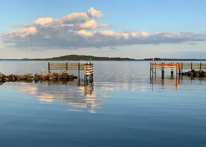 Alte Fischfabrik * Putbus