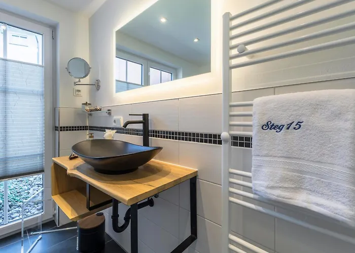 Alte Fischfabrik Putbus