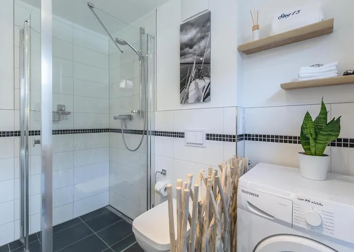 Alte Fischfabrik * Putbus