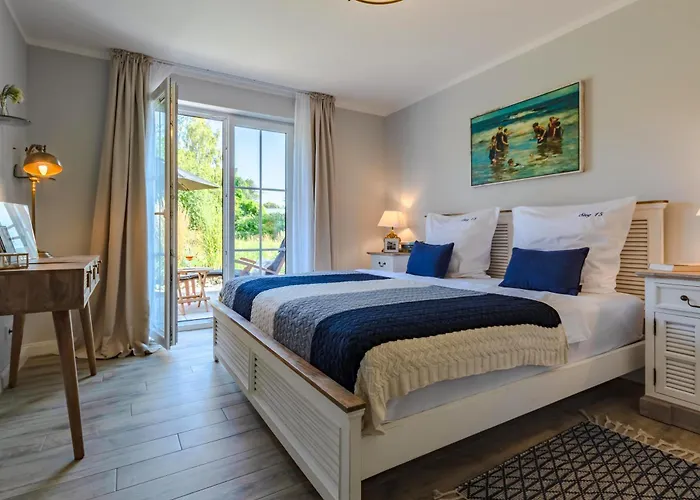 Appartamento Alte Fischfabrik *