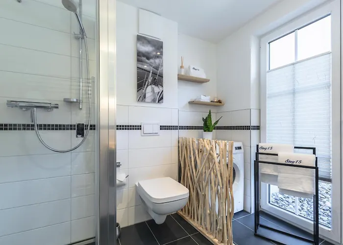 Alte Fischfabrik Putbus